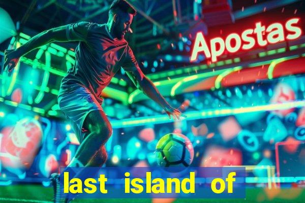 last island of survival codes